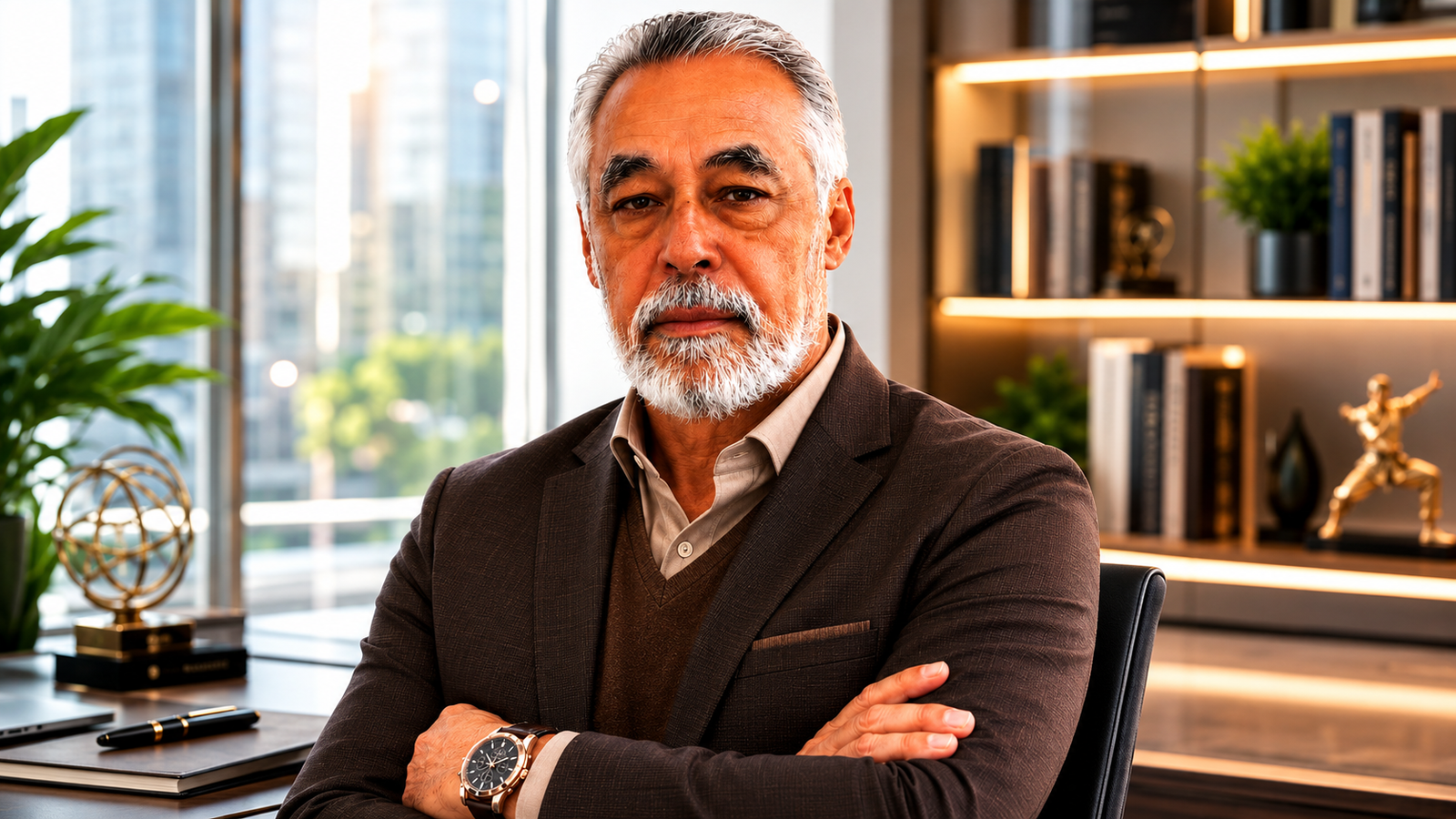Professor Roque