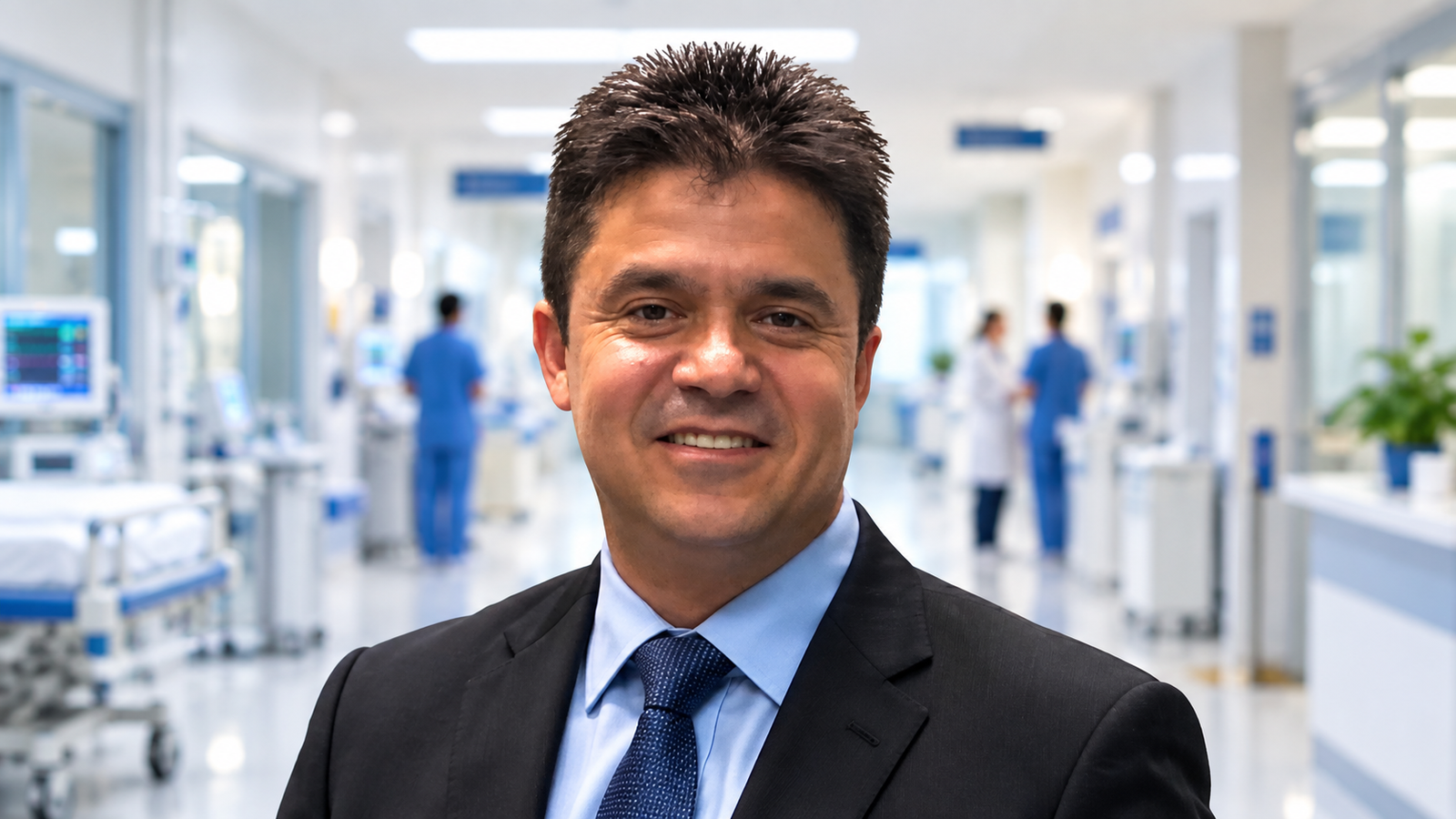 Luciano Rodrigues