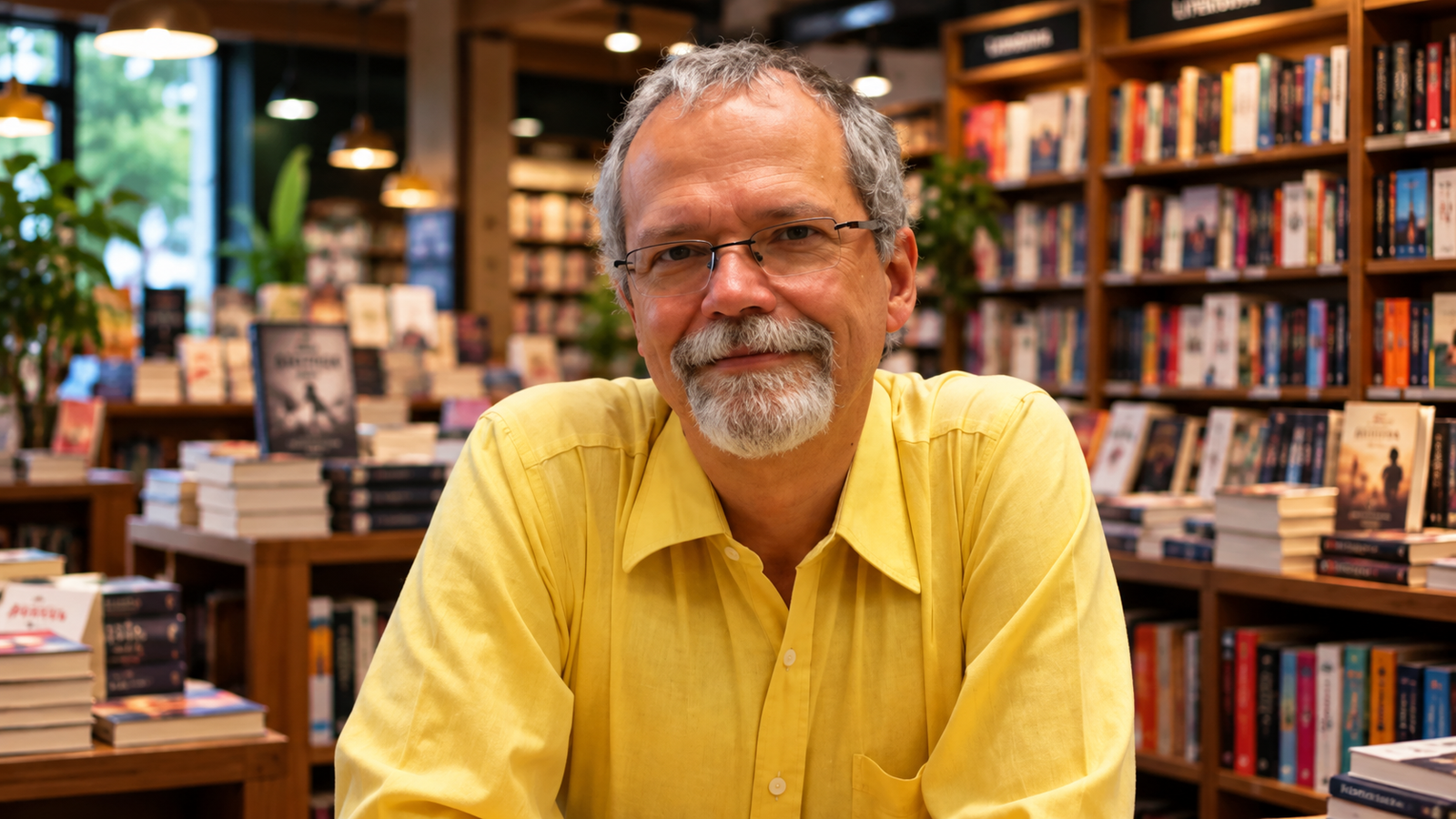 Egidio Trambaiolli Neto