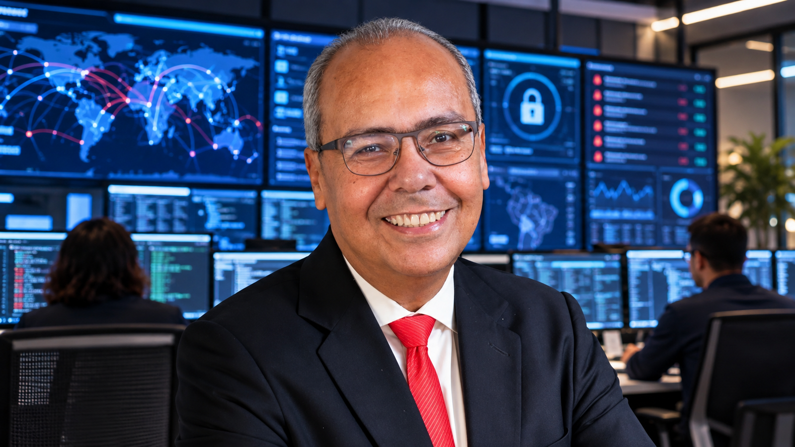 Edison Fontes