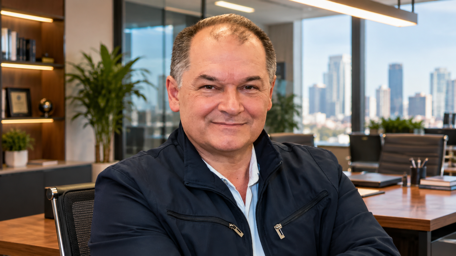 Marcel Spadoto