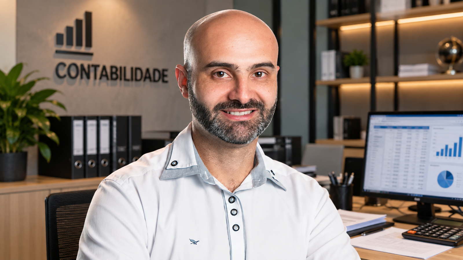 Rodrigo Roberto Gomes