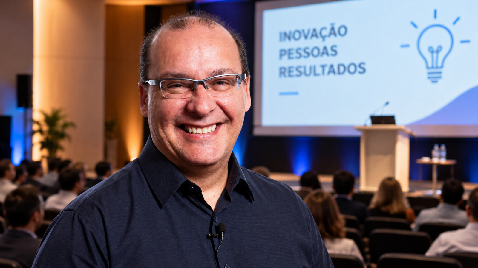 Rogerio Martins