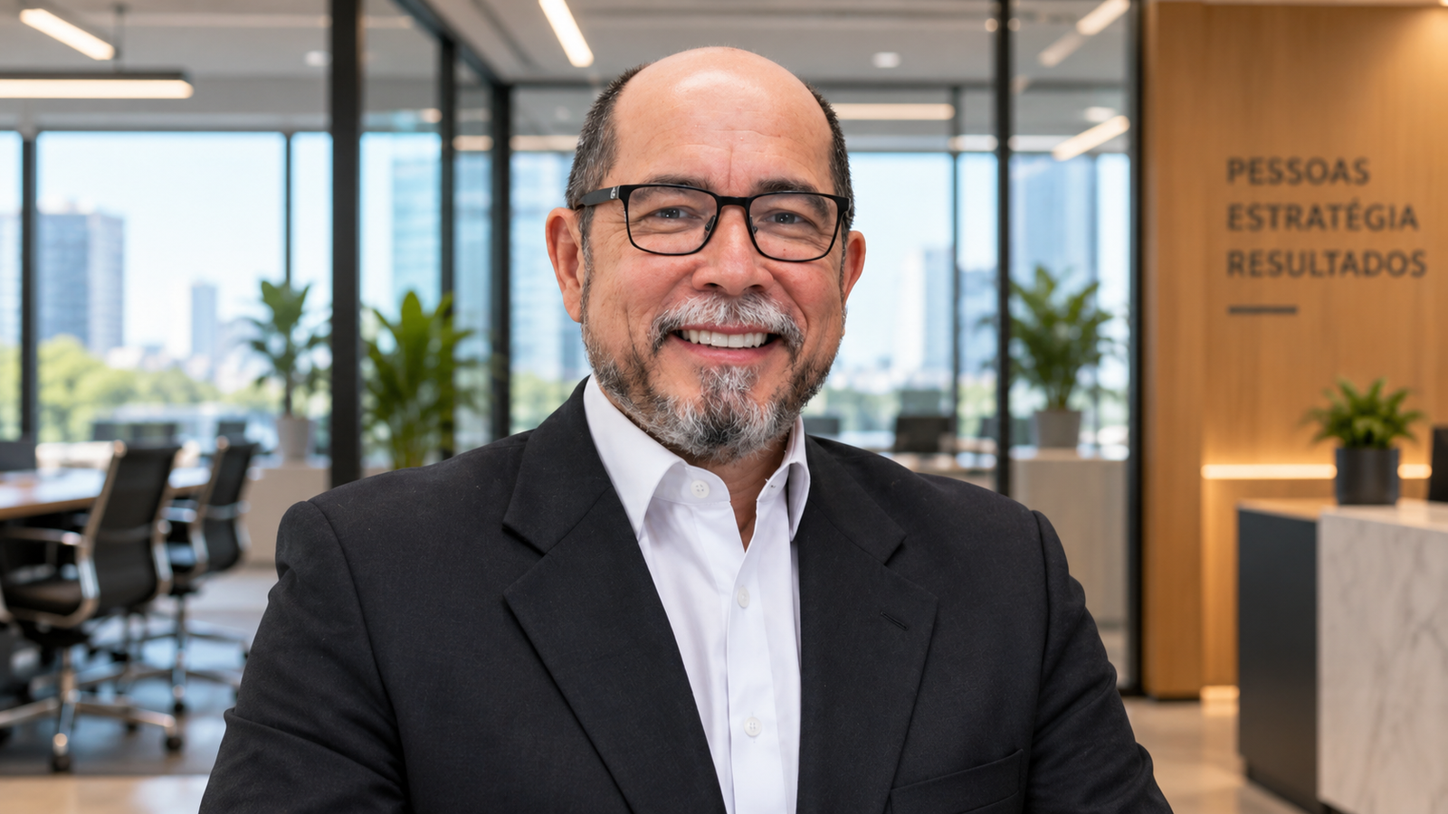 Sergio Coelho