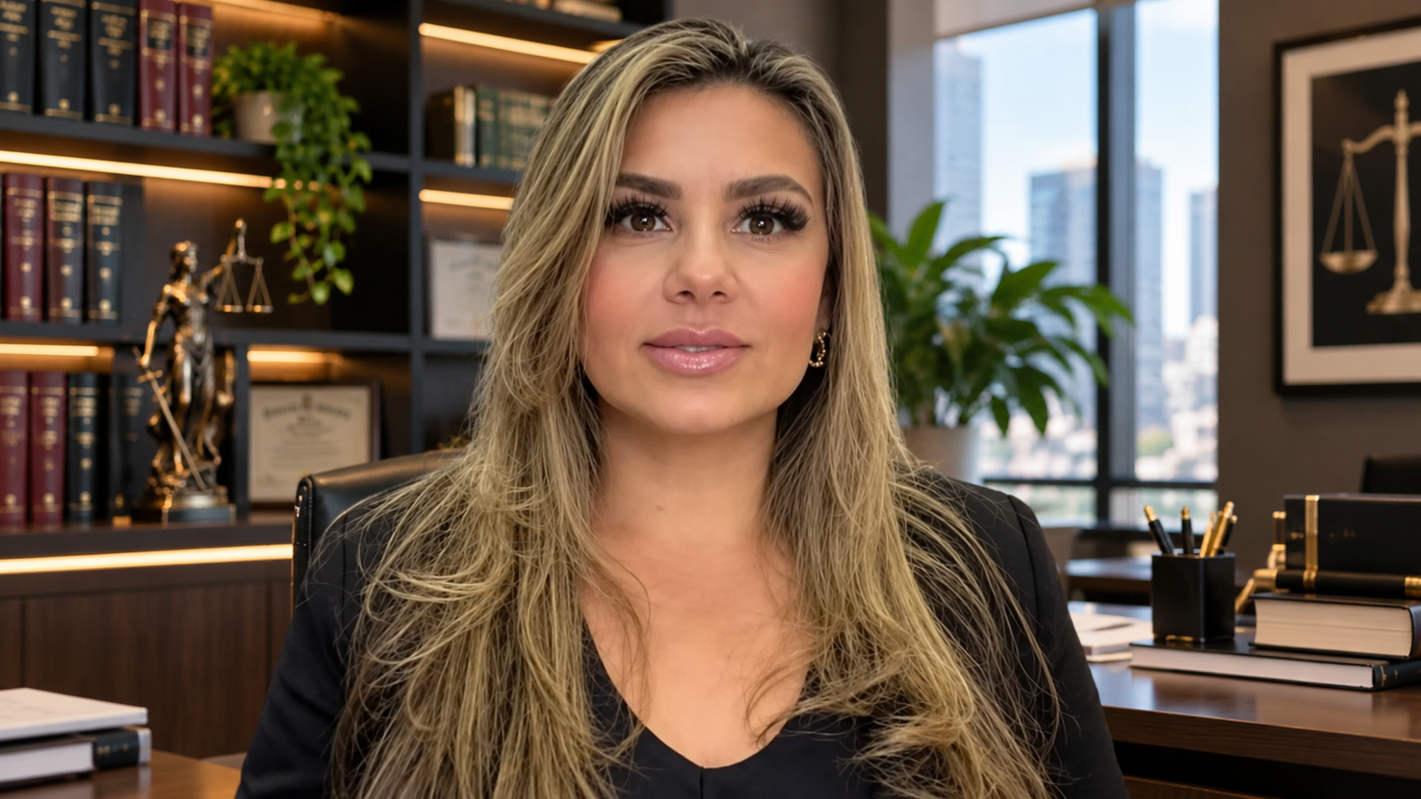 Patricia Rodrigues