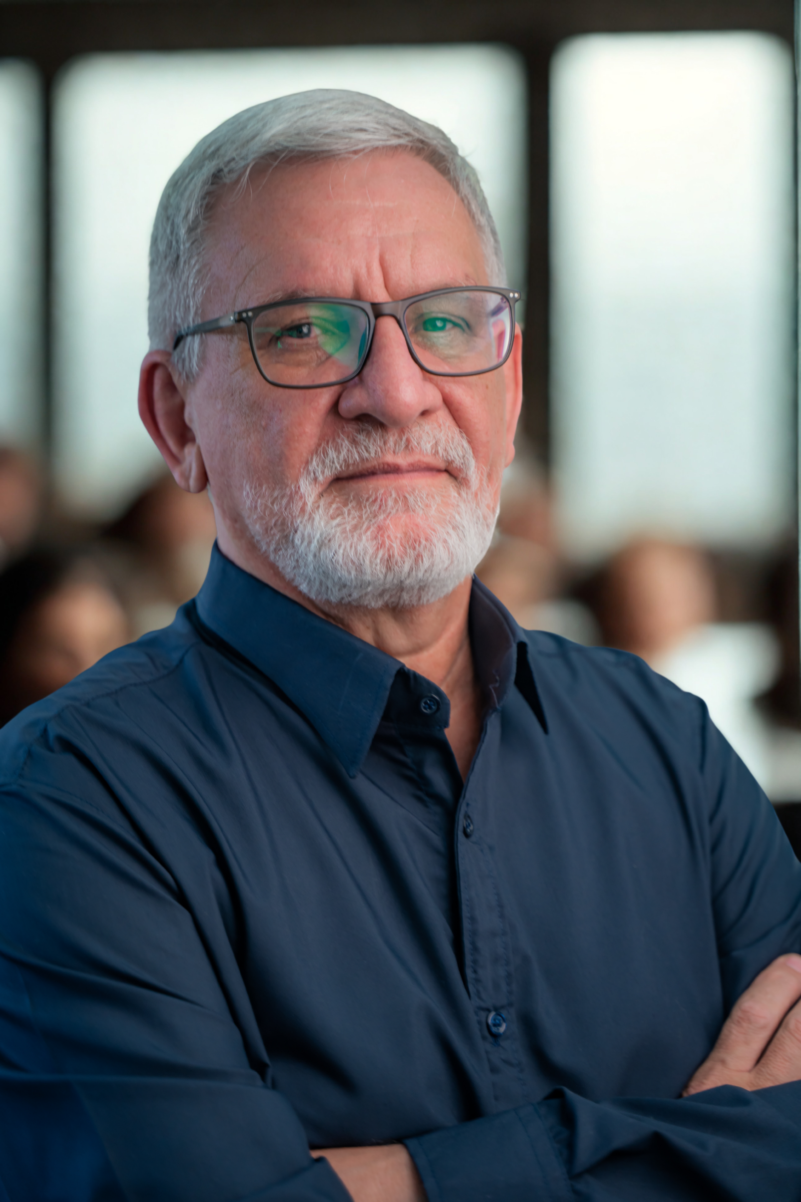 Reginaldo Schollemberg