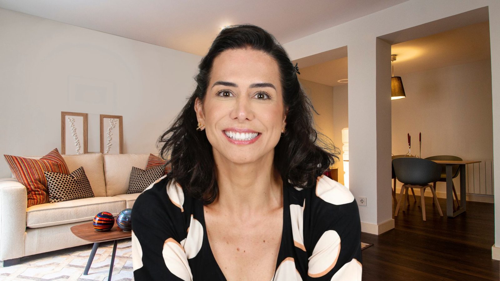 Ana Paula de Souza Silva
