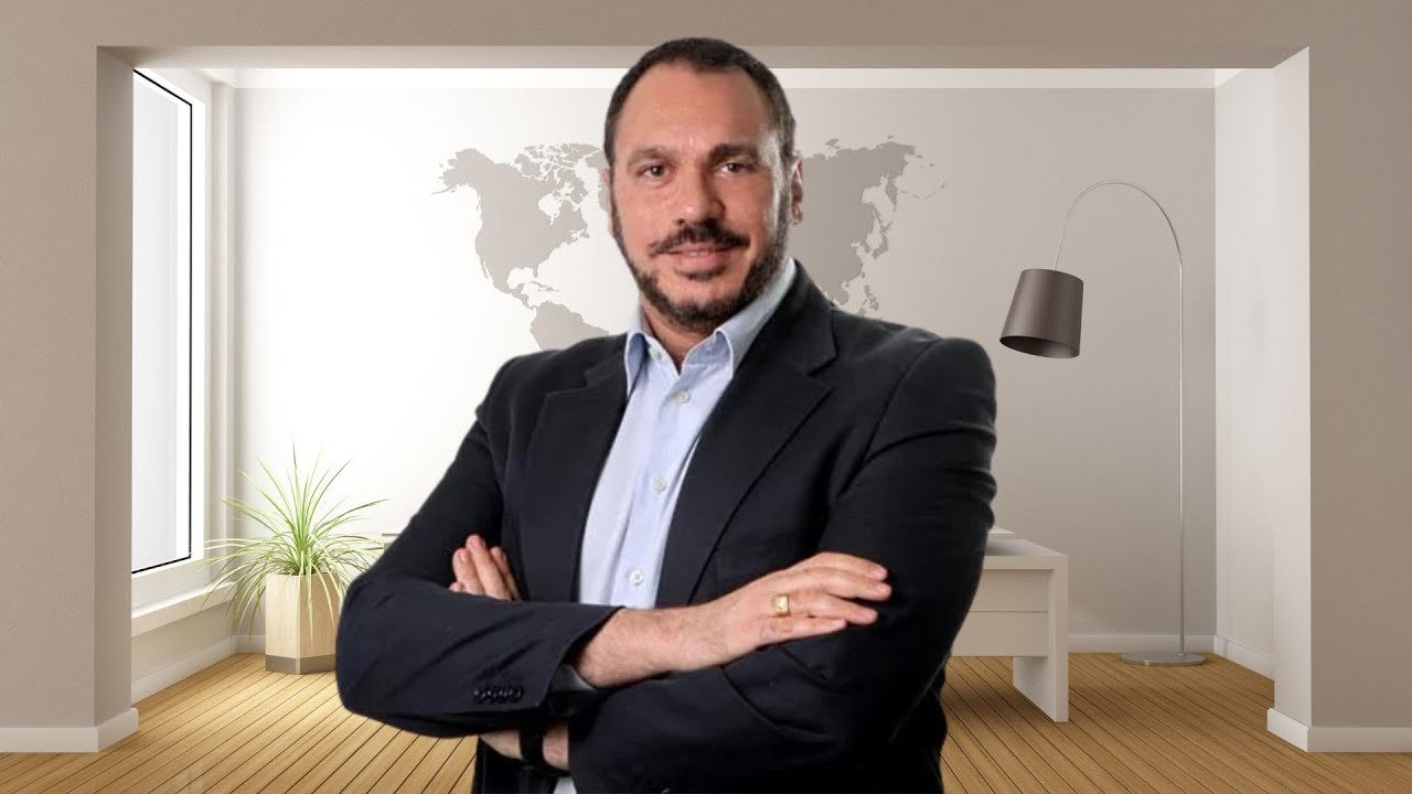 MARCO ANTONIO ABLEN QUINTARELLI