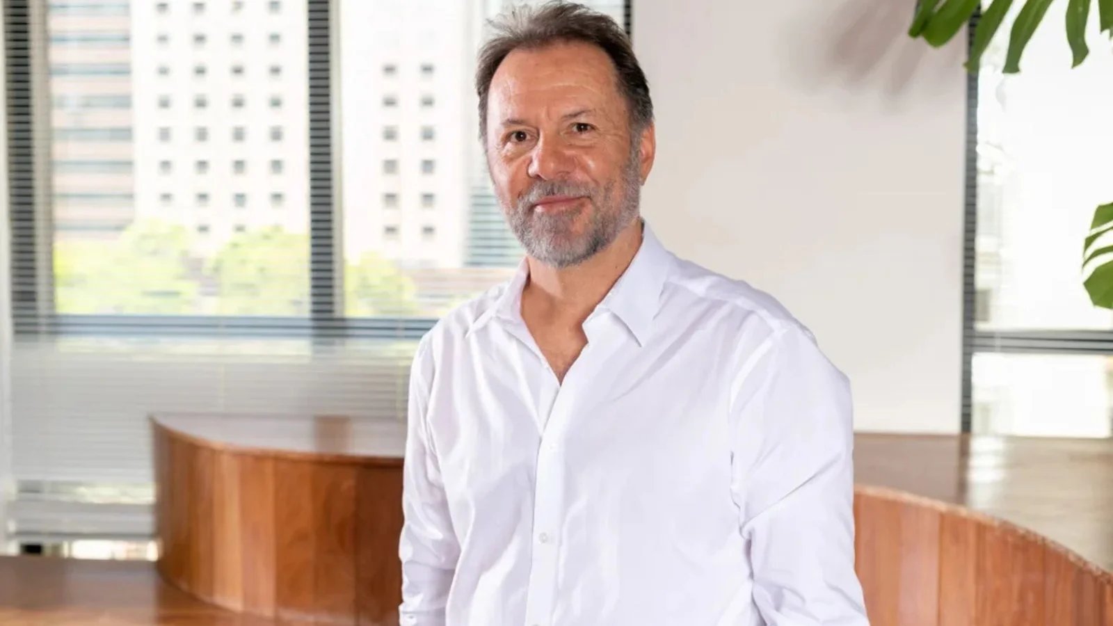 MAURO RABELO