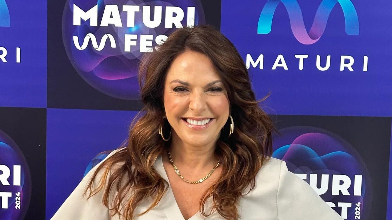 VANESSA CARLA PALAZZI