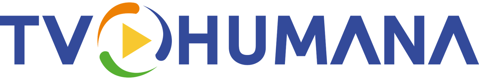 Logo TV Humana
