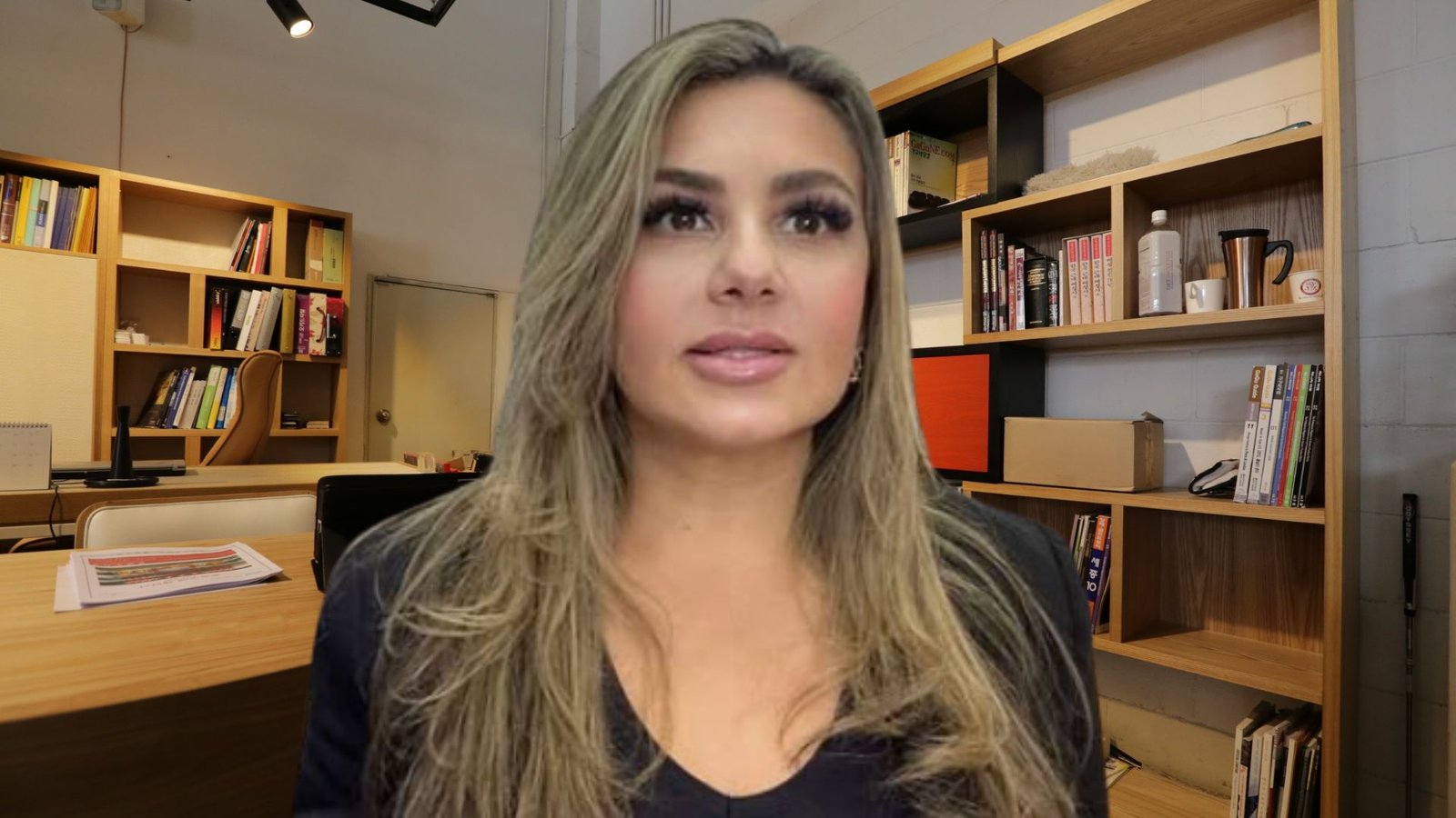 Patricia Rodrigues