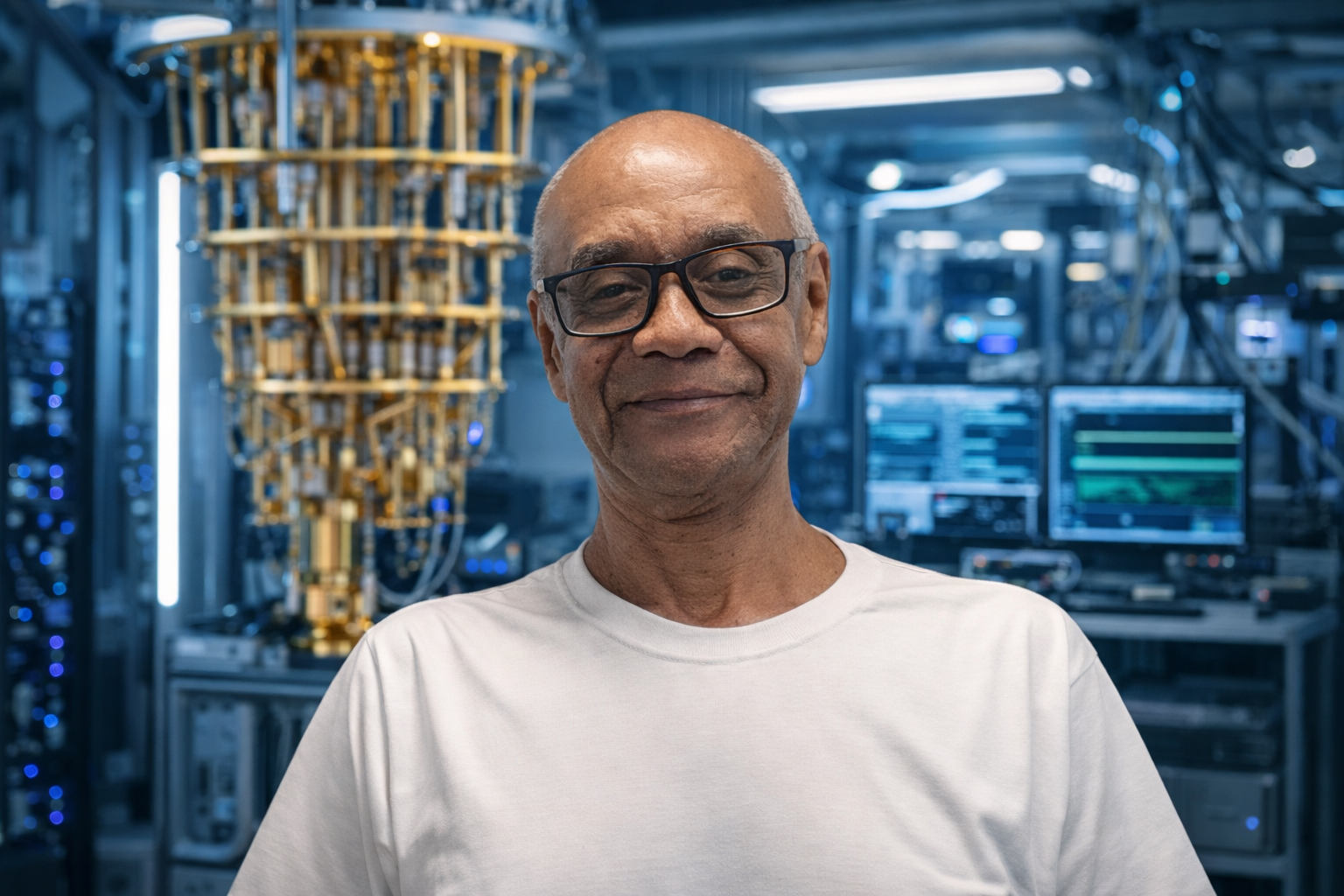 Carlos Roberto Miranda