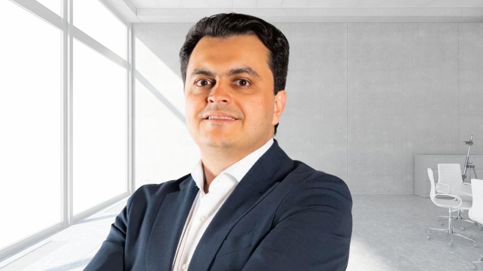 Dr. Alexandre Pimenta