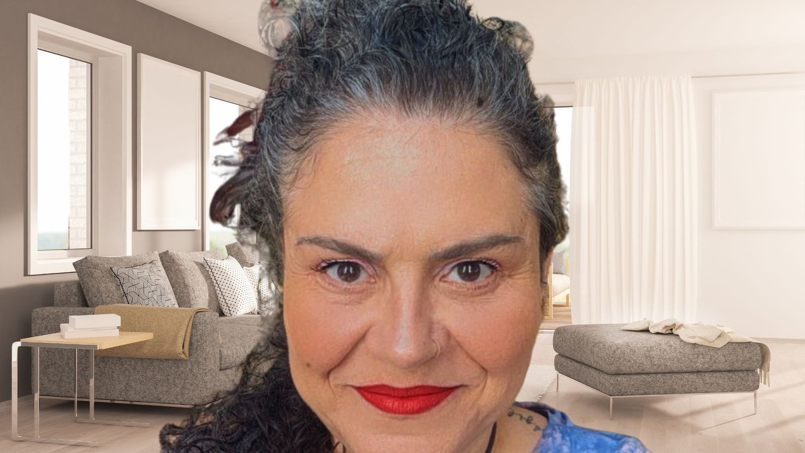 ANDREA ROMERO DE ALMEIDA