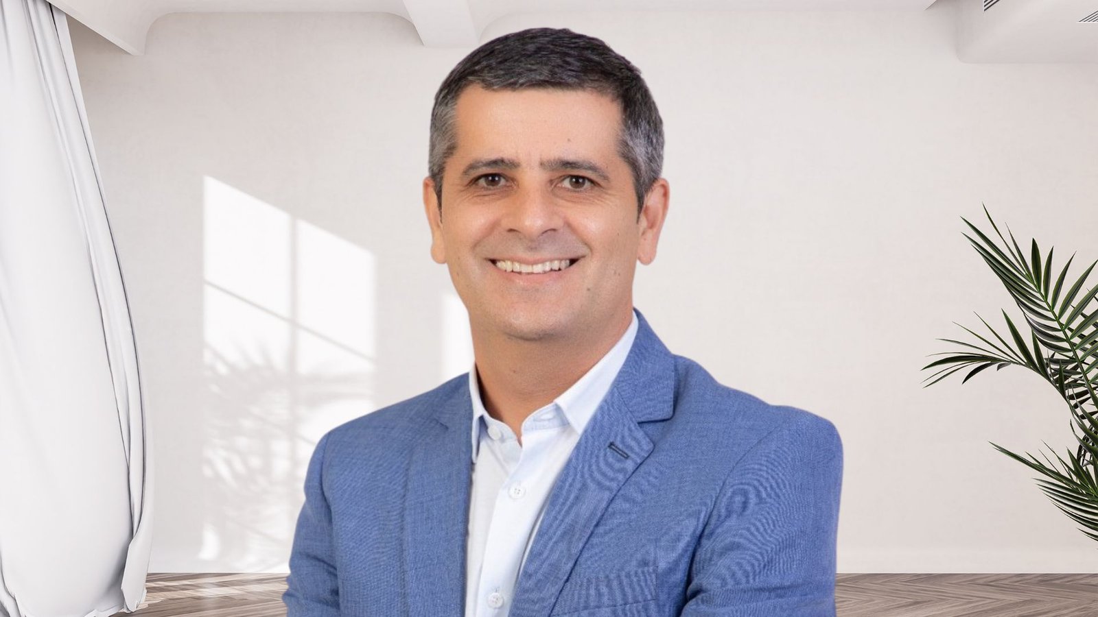 CLáUDIO VICENTE