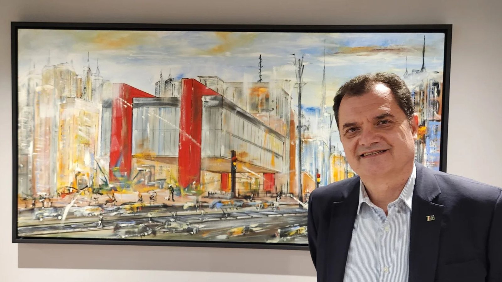 FABIO PORTA