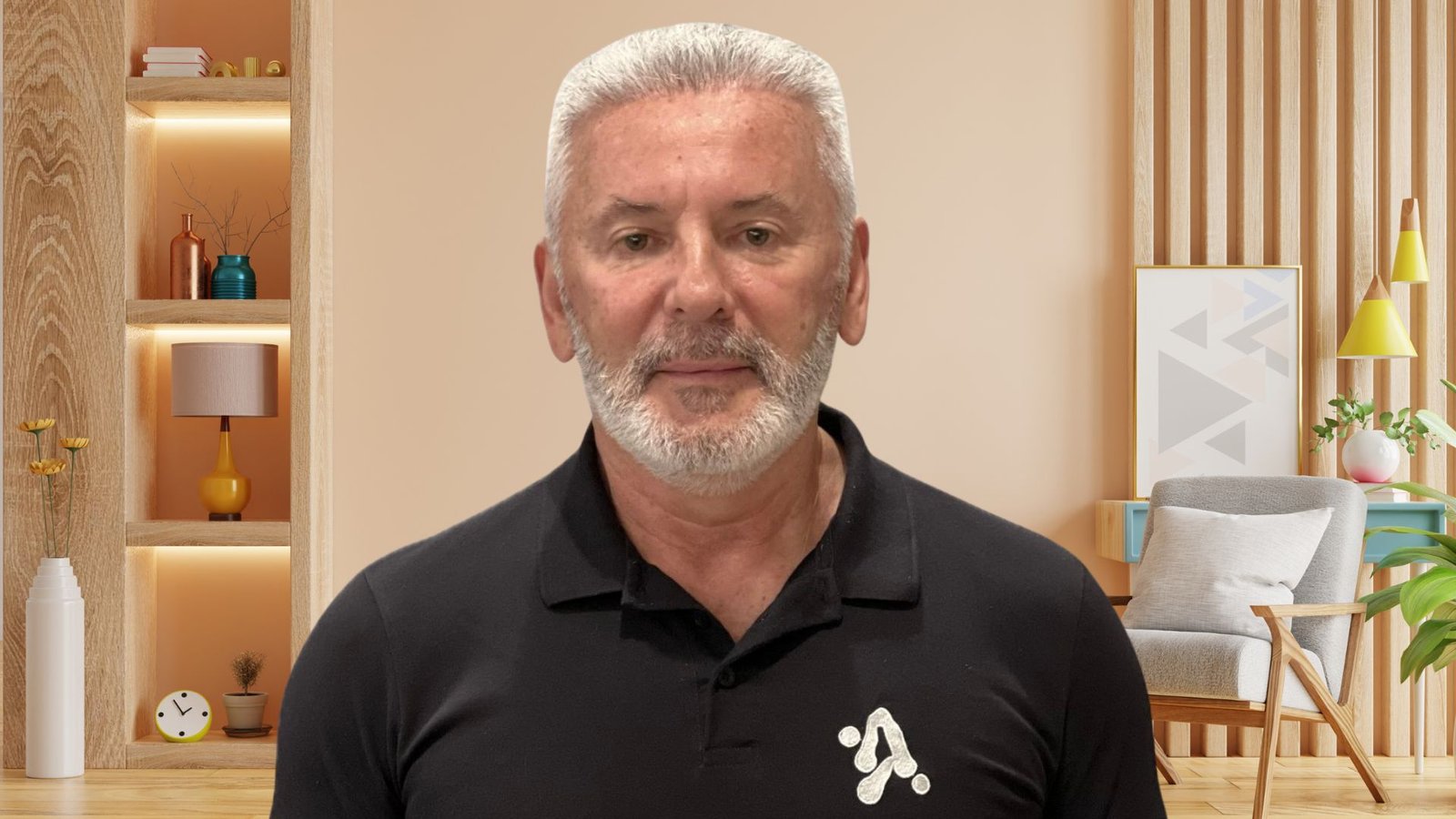 JAIME DE PAULA