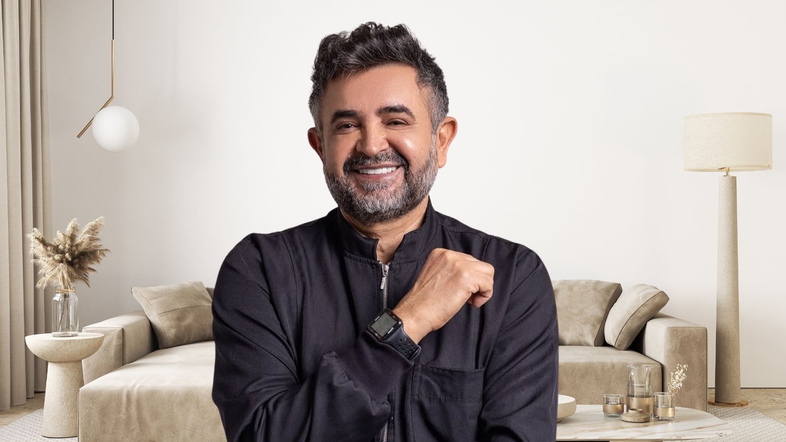 JOSÉ AILTON DOS SANTOS