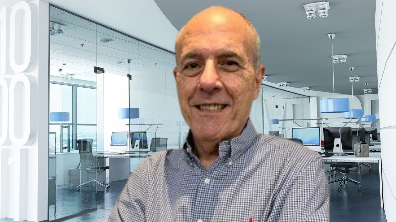 JOSE COLAGROSSI