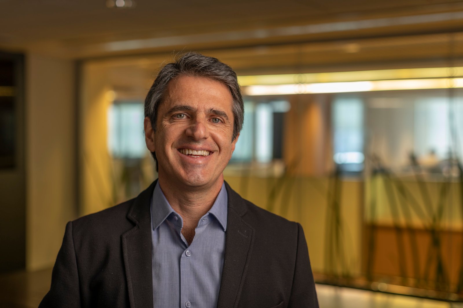 MARCELO BAZZALI