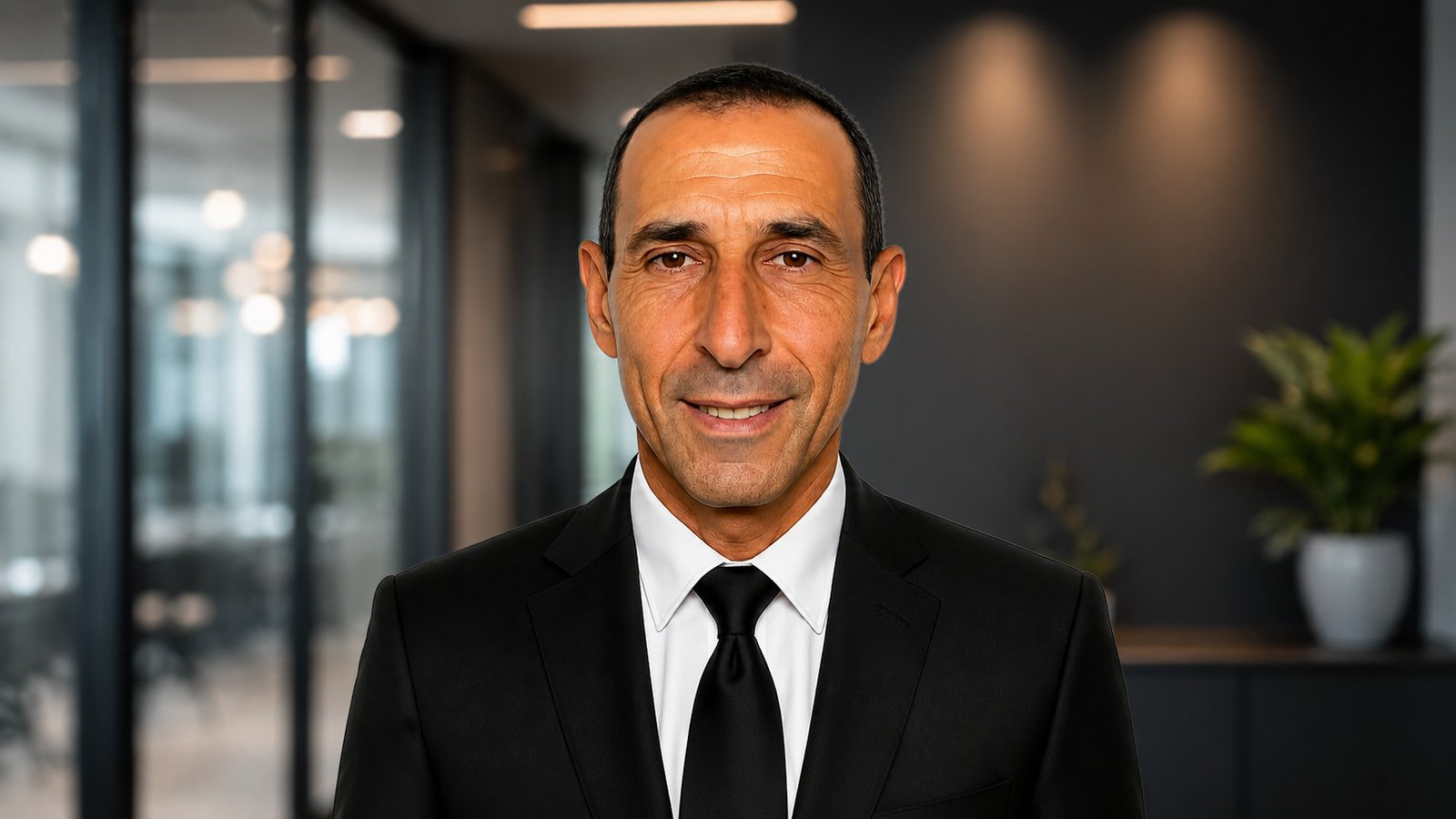 Marcio Barros Garcia