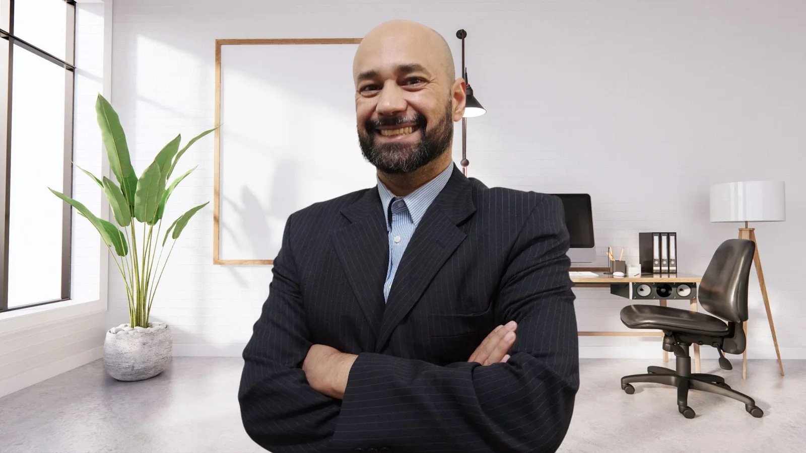 RICARDO KERR