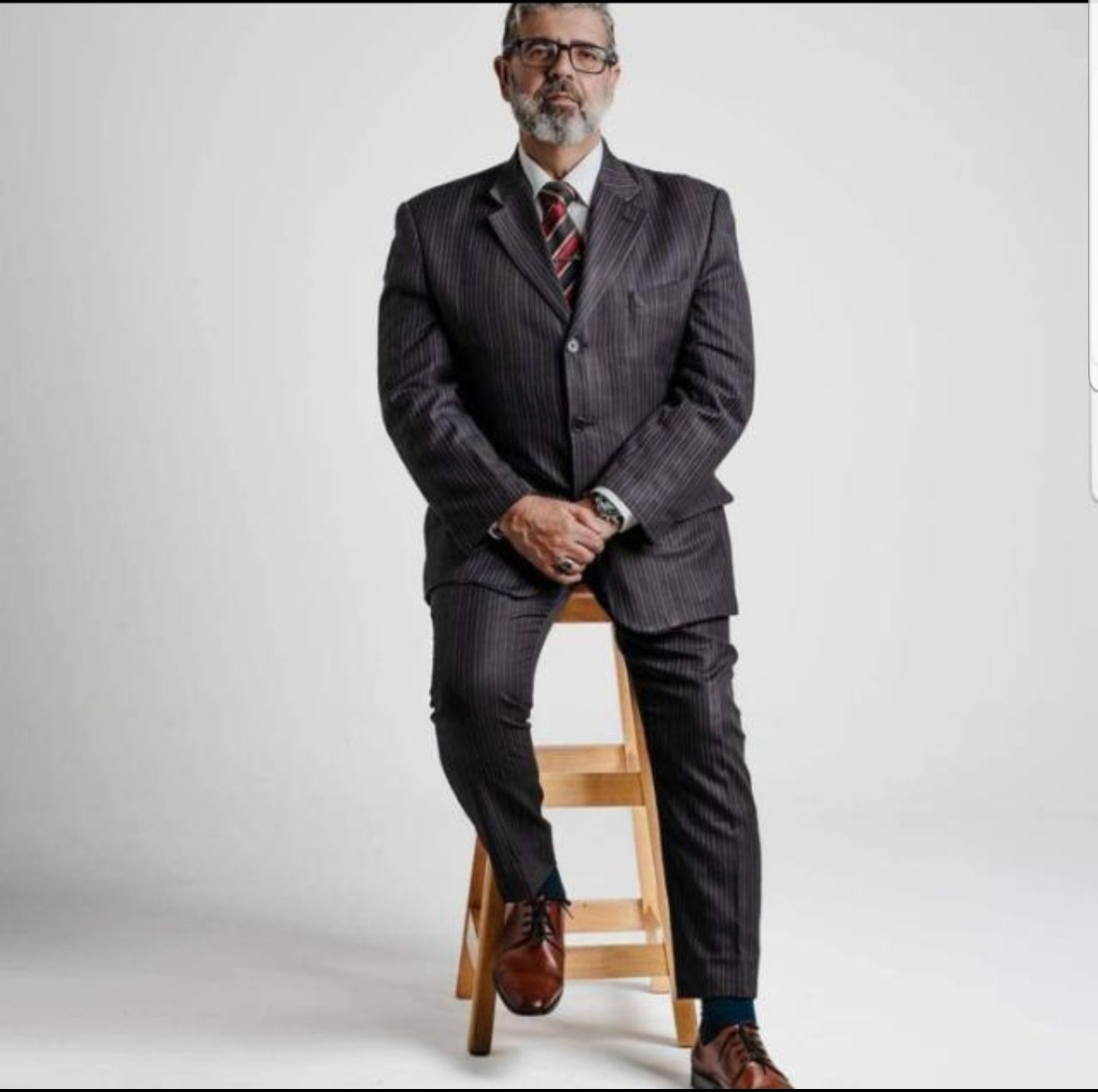 SERGIO MARTINS VIEIRA