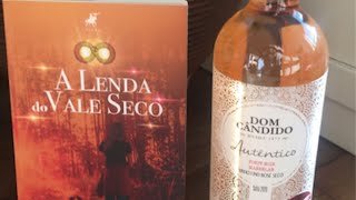 A Lenda do Vale Seco