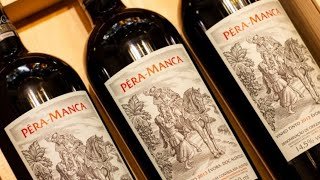 Pera Manca - de onde veio esse nome?