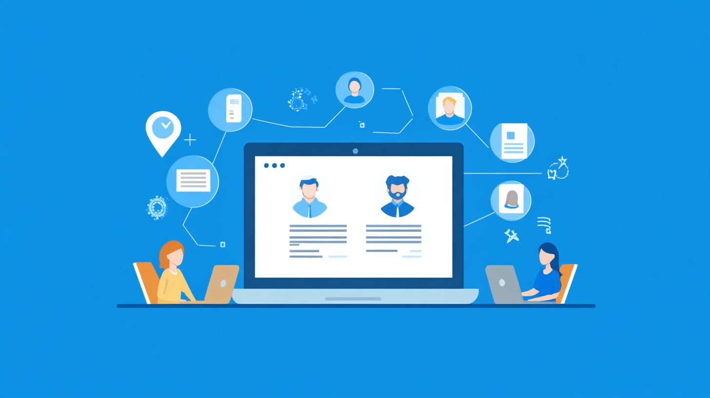 LINKEDIN FERRAMENTA DE APOIO A NEGÓCIOS