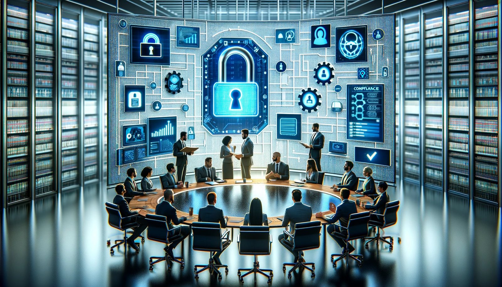 DADOS PESSOAIS E AS EMPRESAS - CPS-T01P03