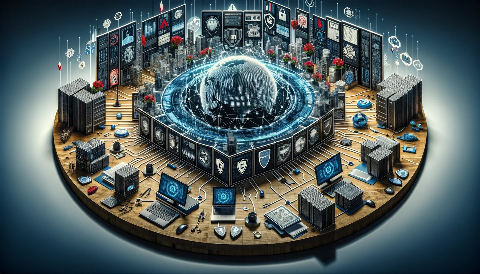 RESILIÊNCIA OPERACIONAL DA TECNOLOGIA E DA INFORMAÇÃO: EXIGÊNCIA LEGAL E DE SOBREVIVÊNCIA! - CPS-T01P06