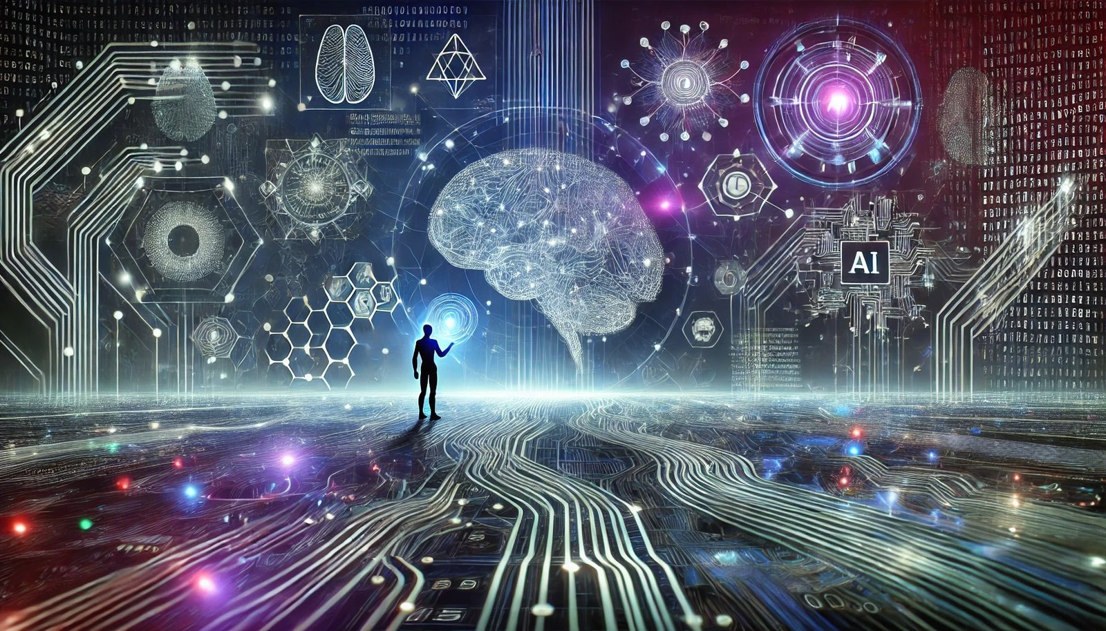 DESVENDANDO A INTELIGÊNCIA ARTIFICIAL