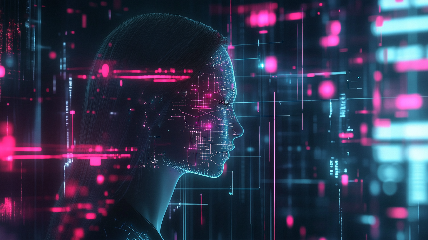 TENDÊNCIAS EM IA: O QUE TEREMOS ATÉ 2030?