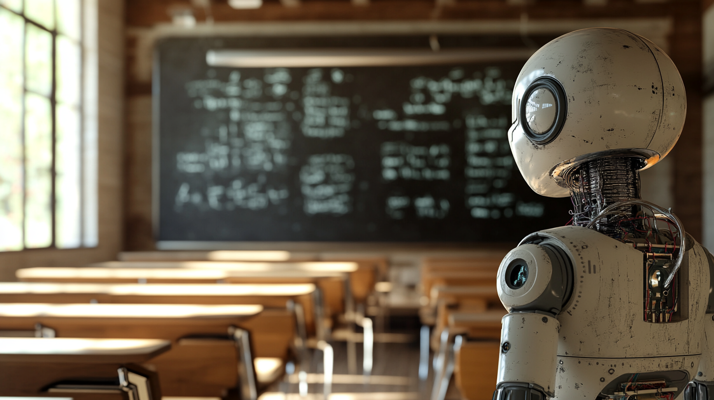 IA NA EDUCAÇAO: PERSONALIZAÇÃO DO ENSINO E DESAFIOS