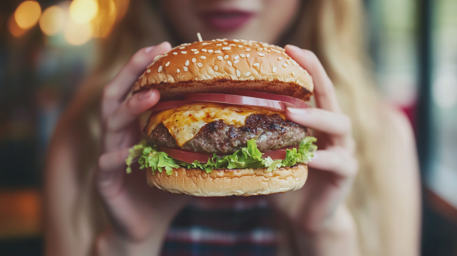 GORDURA DEVE MESMO SER RETIRADA DA DIETA? 