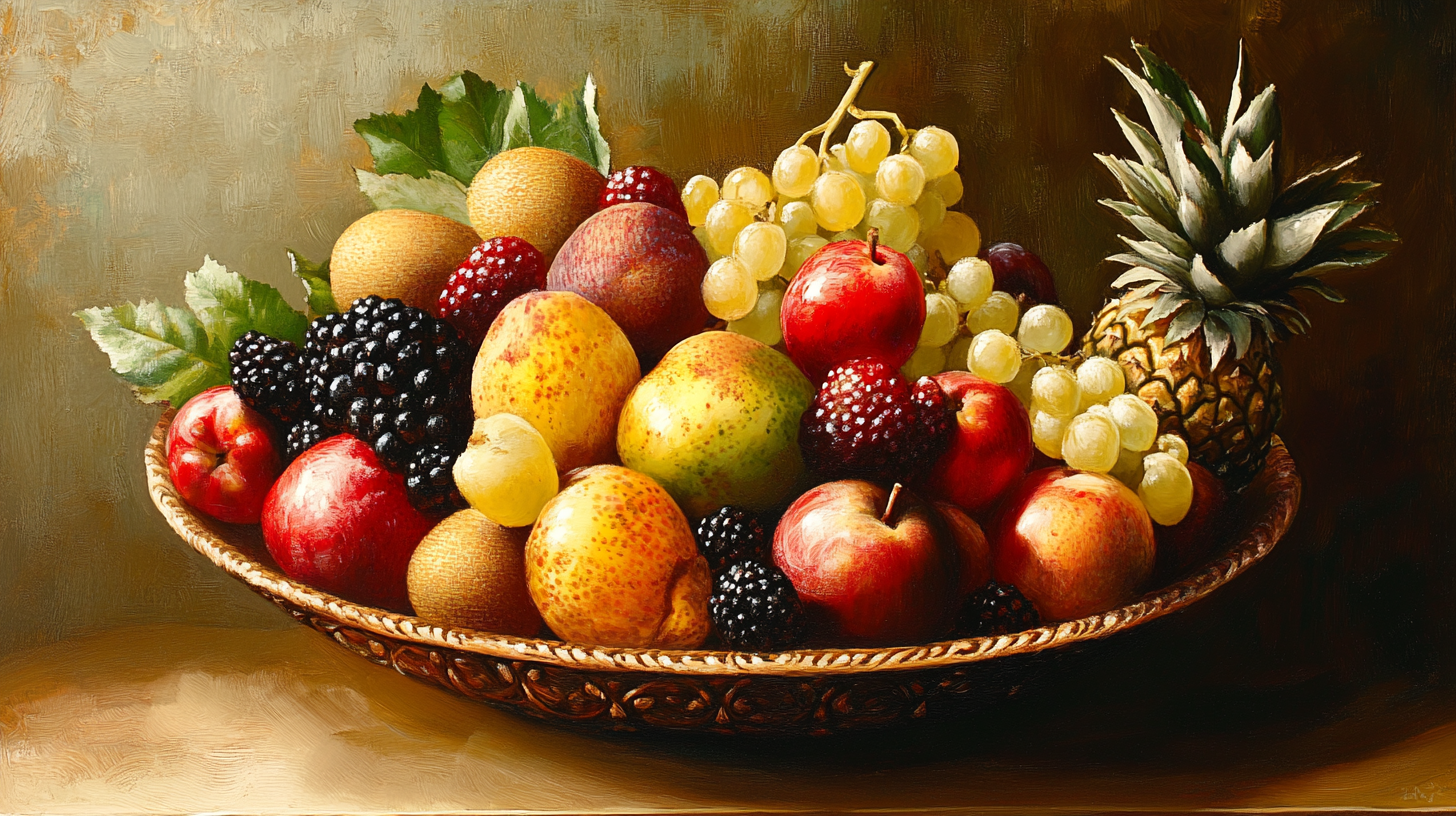 FRUTA DEPOIS DAS REFEIÇÕES: MITO OU VERDADE? E A FRUTOSE?