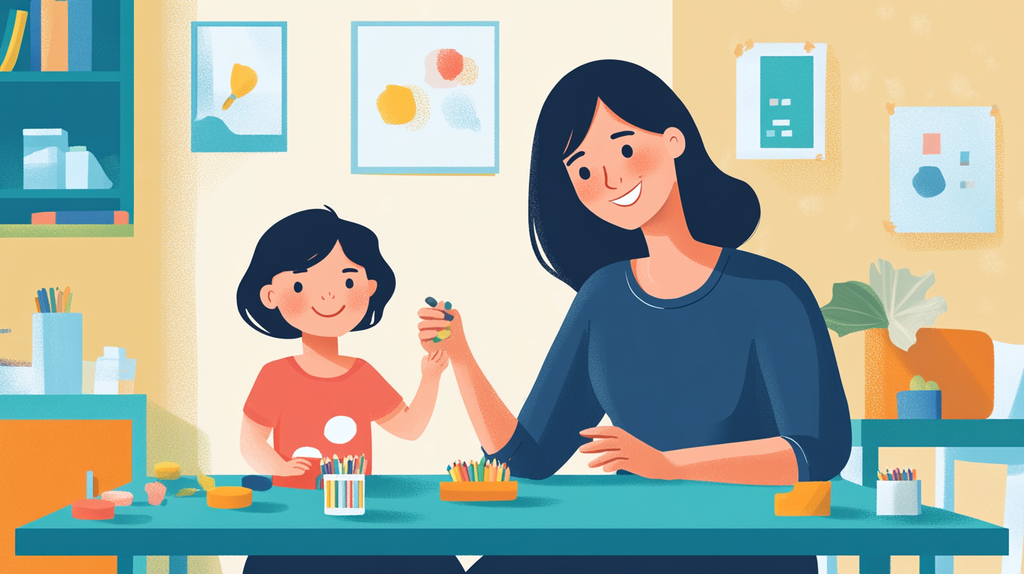 EDUCAR PARA TRANSFORMAR - O RESGATE DE UMA FAMÍLIA ATÍPICA - T02P01