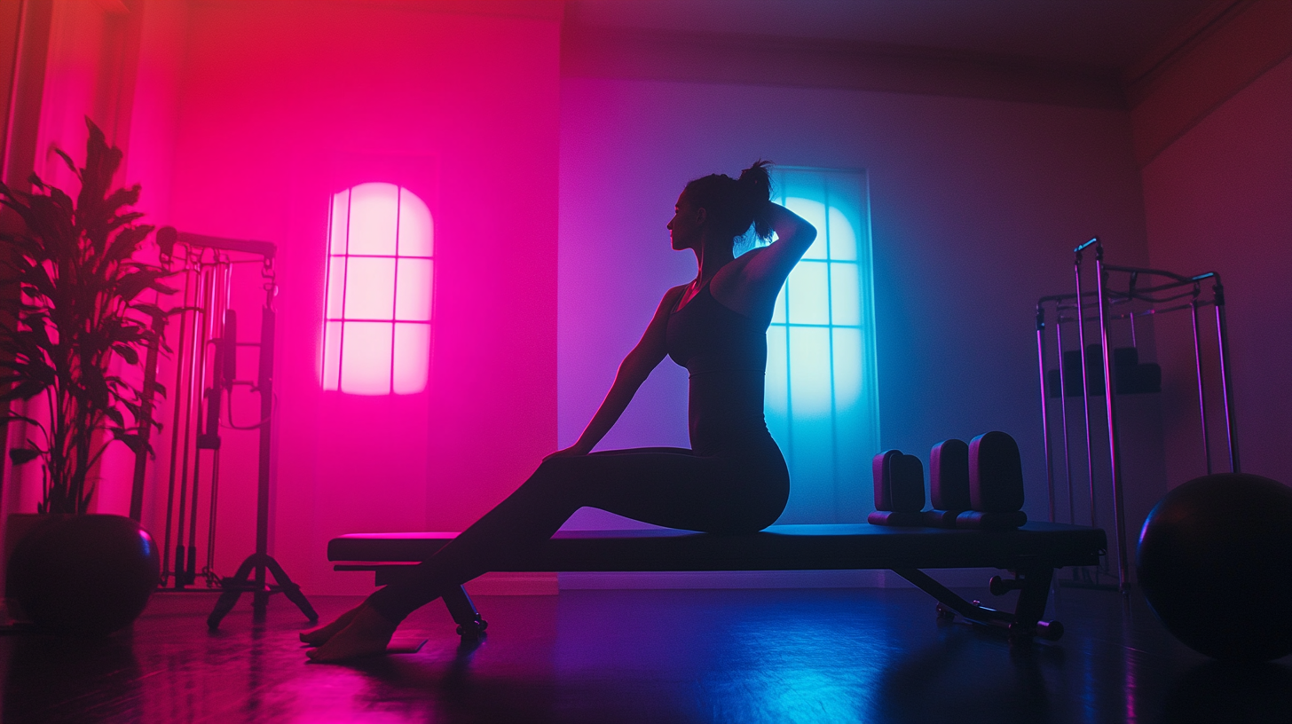AFINAL, O QUE É PILATES? - EDUCAR PARA TRANSFORMAR - T02P04