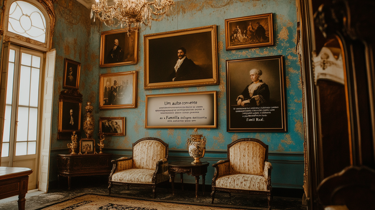 O PAPEL DA PRINCESA ISABEL E DA FAMÍLIA IMPERIAL NA HISTÓRIA DO BRASIL