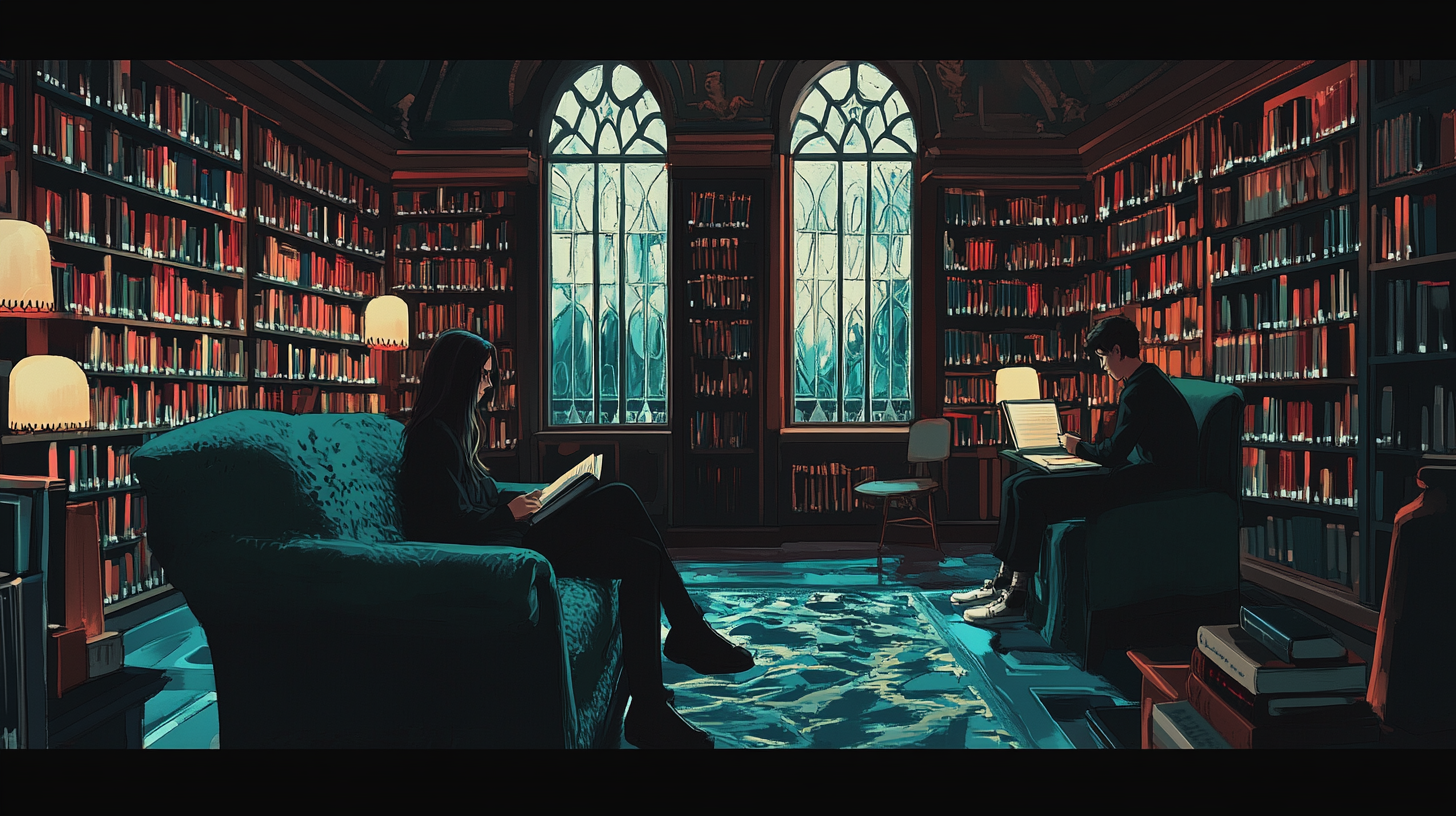 A LITERATURA COMO AGENTE DE FORMAÇÃO E TRANSFORMAÇÃO