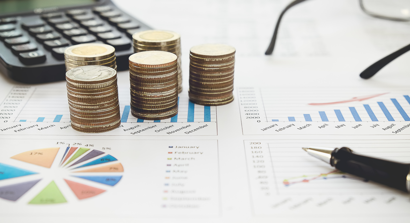 OS IMPACTOS DO PLANEJAMENTO FINANCEIRO EM NOSSO DIA A DIA