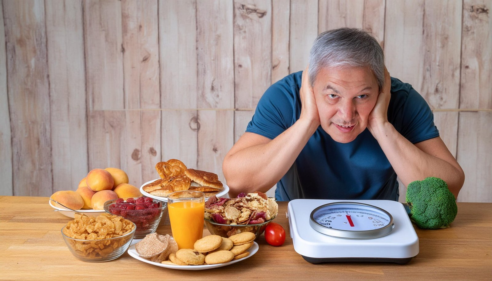 COMO FUGIR DO TERRORISMO NUTRICIONAL?