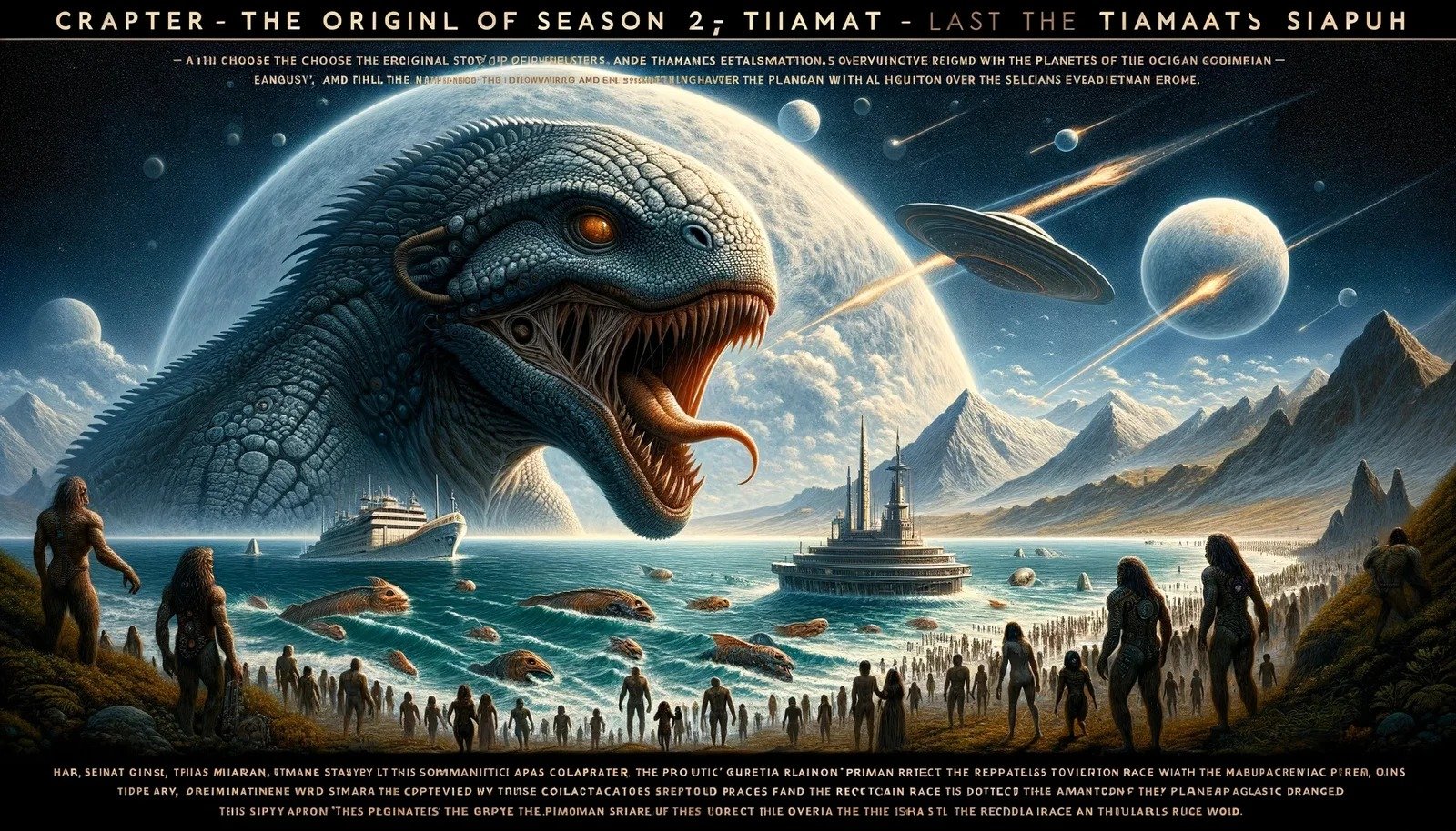 TIAMAT