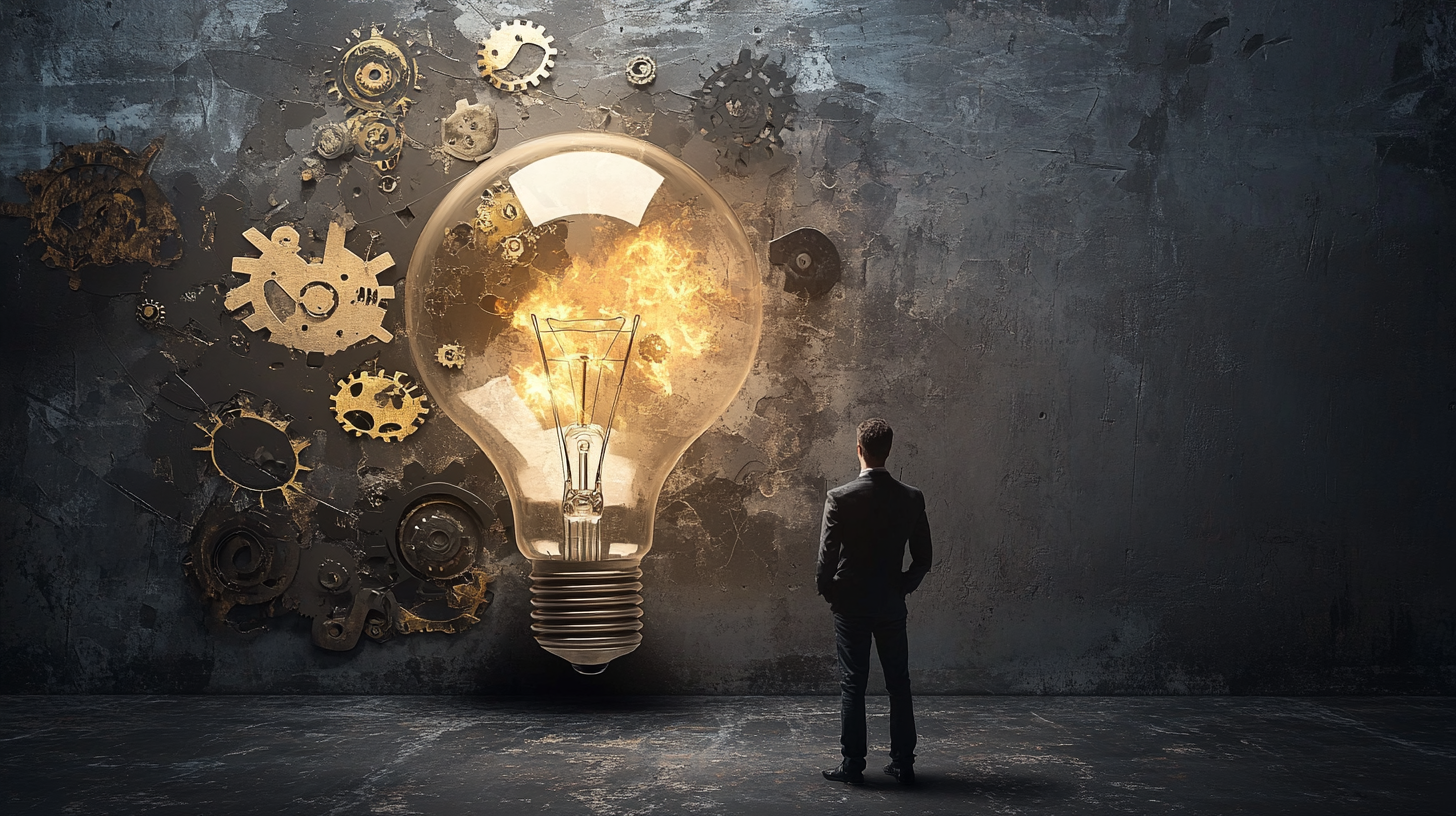EXPLORANDO A PRODUTIVIDADE E REVELANDO O PROPÓSITO