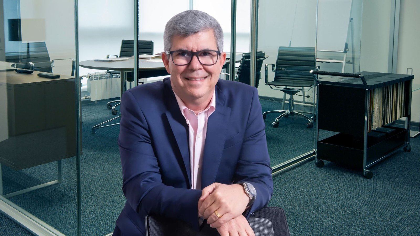 A Essência Humana da Liderança