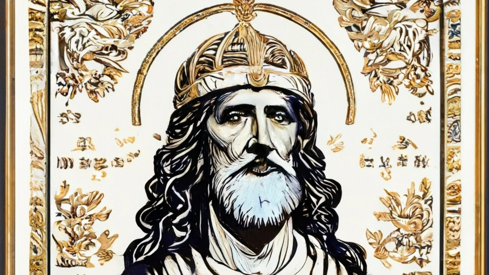 REINADO DE SALOMÃO