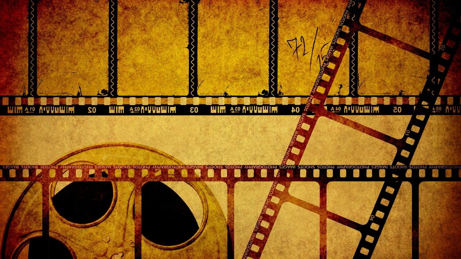 CINEMA E MEMÓRIA