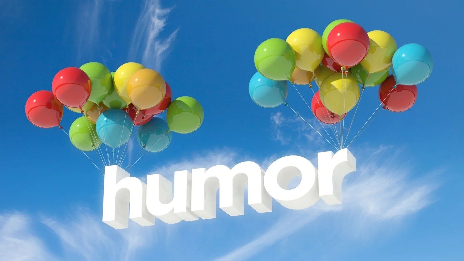 HUMOR
